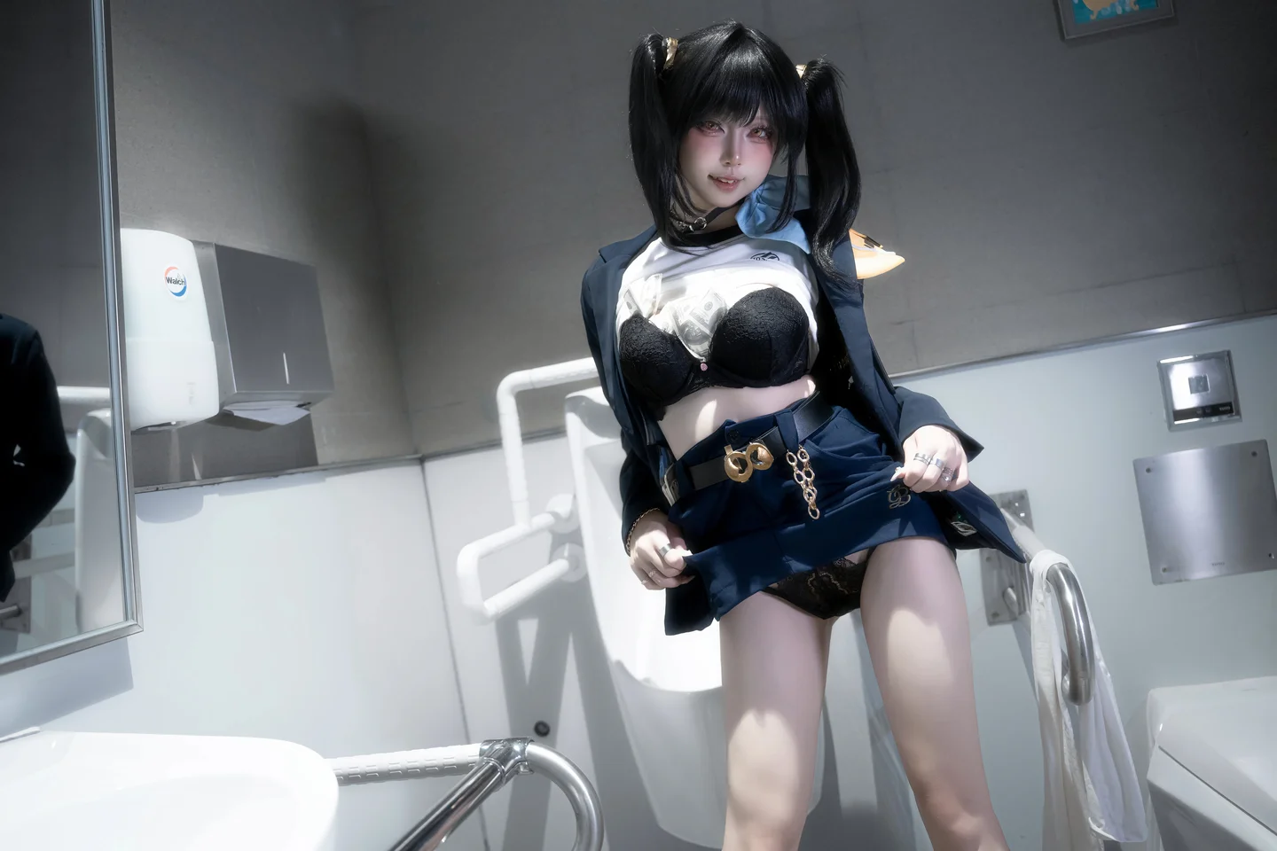 纸悦Etsu_ko - No.030 Nikke胜利女神 索拉 [57P-563MB] tg@simisebaisi 【丝足阁】055.webp